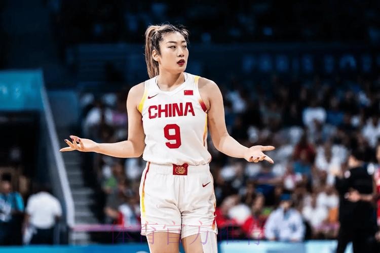 探索2020女篮世界杯直播精彩瞬间